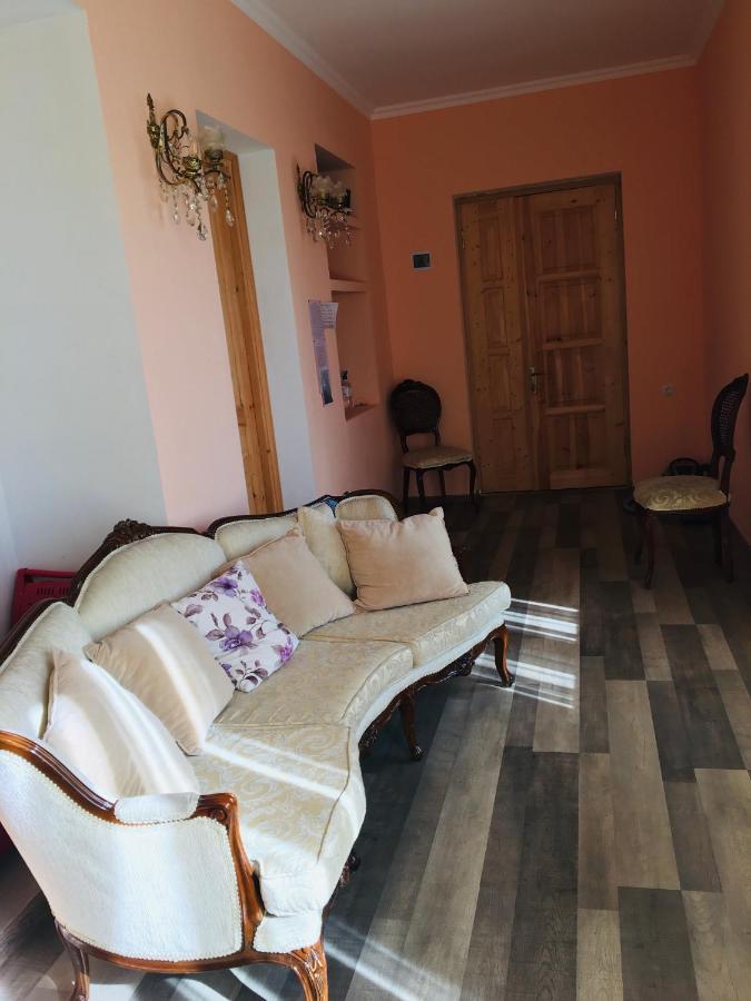 Dreamland Lagodekhi & Wine Cellar المظهر الخارجي الصورة