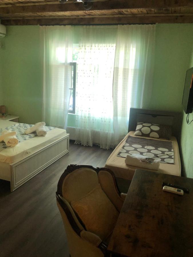 Dreamland Lagodekhi & Wine Cellar المظهر الخارجي الصورة