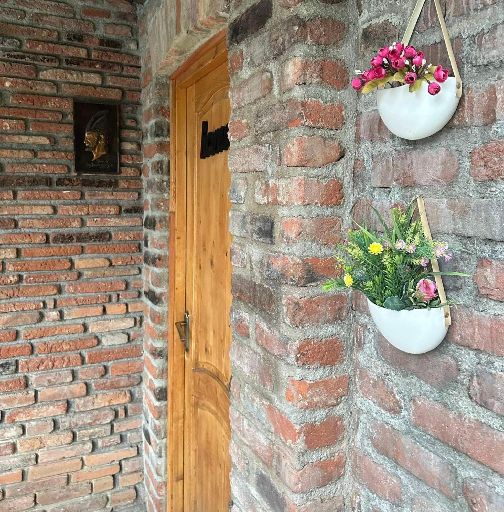 Dreamland Lagodekhi & Wine Cellar المظهر الخارجي الصورة